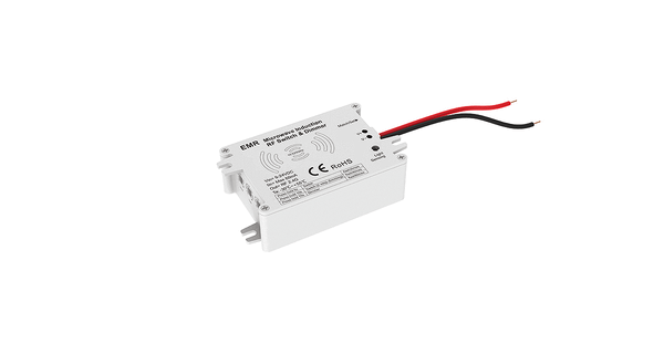 Emr Sensor RF Сензор и Димер EMR | SmartHome-BG